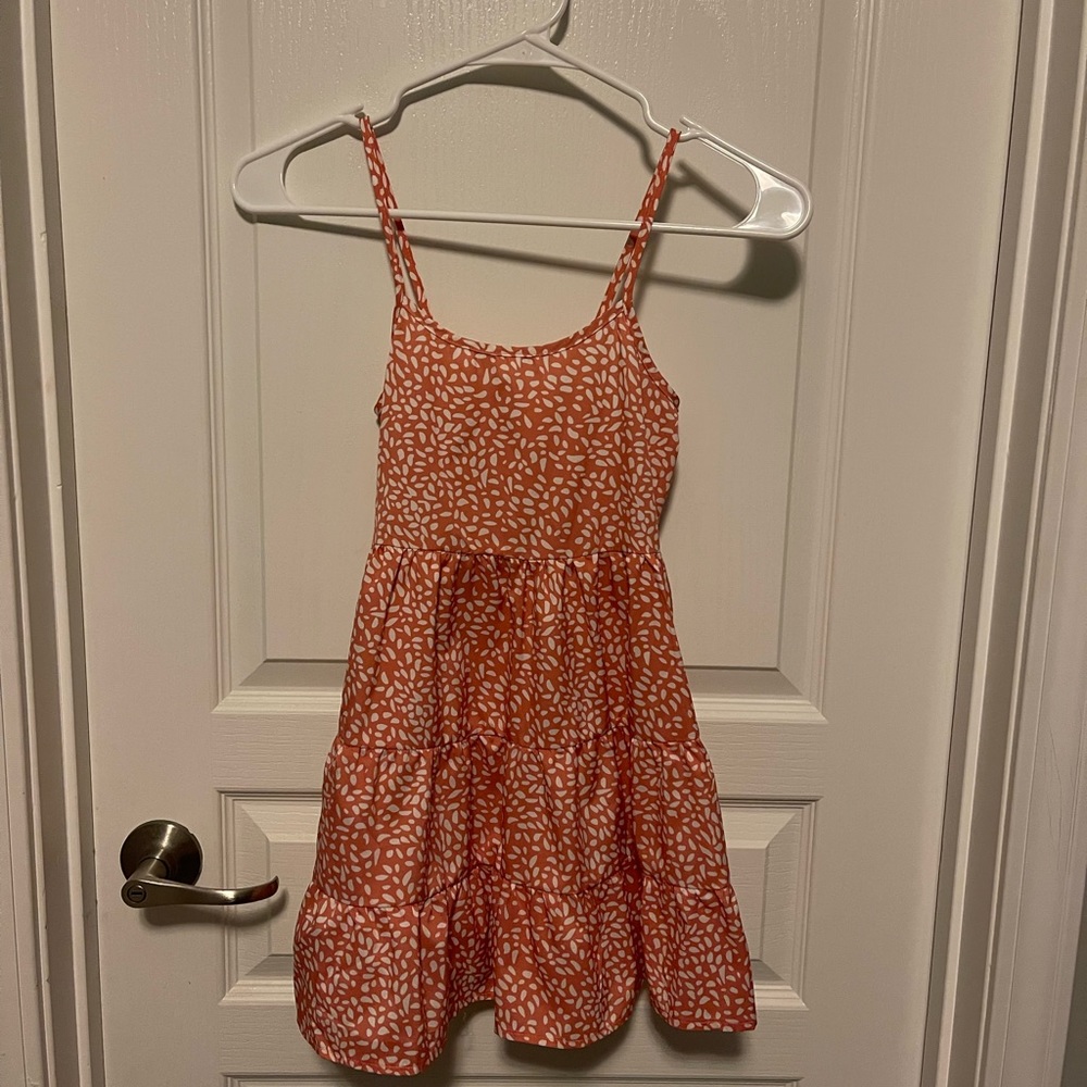 Girls Dresses. Size 7-8y. Really Good Condition.